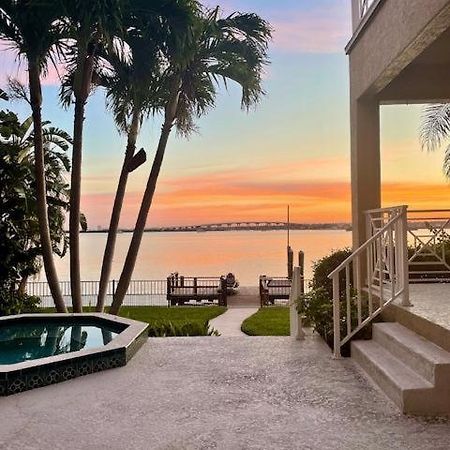 Sunrise Harbor Villa Clearwater Beach Dış mekan fotoğraf