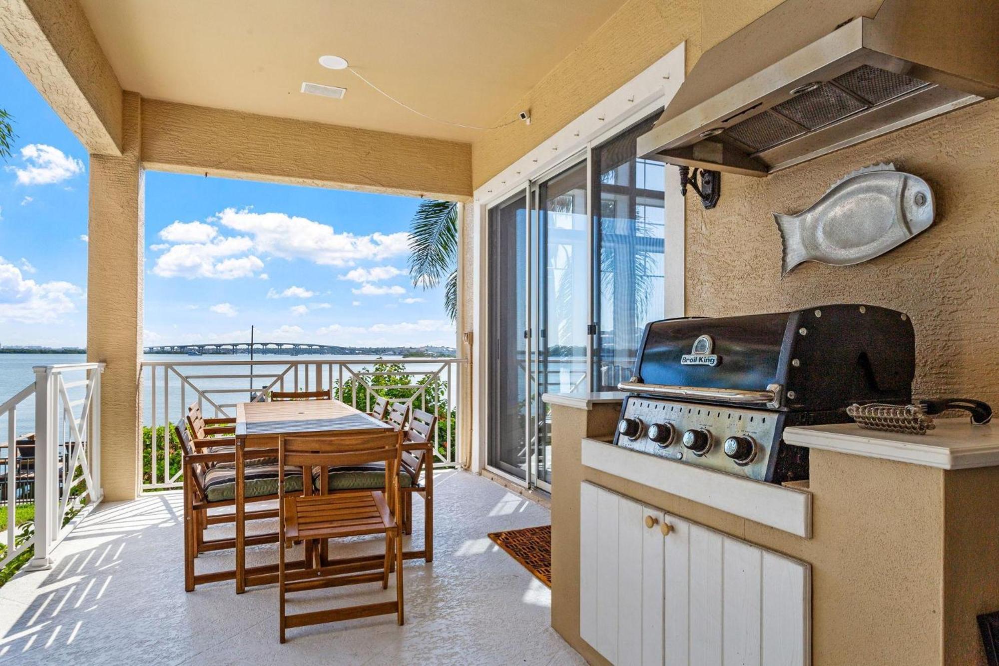 Sunrise Harbor Villa Clearwater Beach Dış mekan fotoğraf