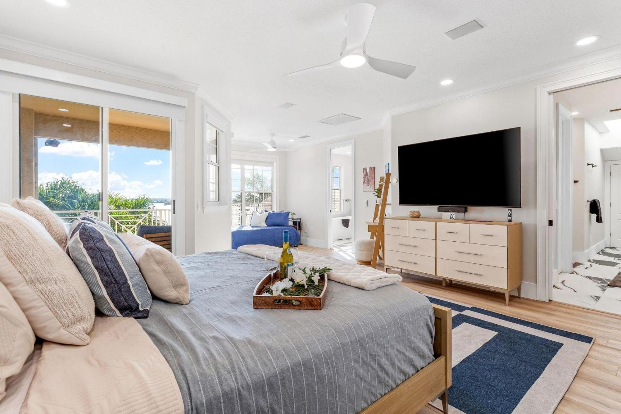 Sunrise Harbor Villa Clearwater Beach Dış mekan fotoğraf