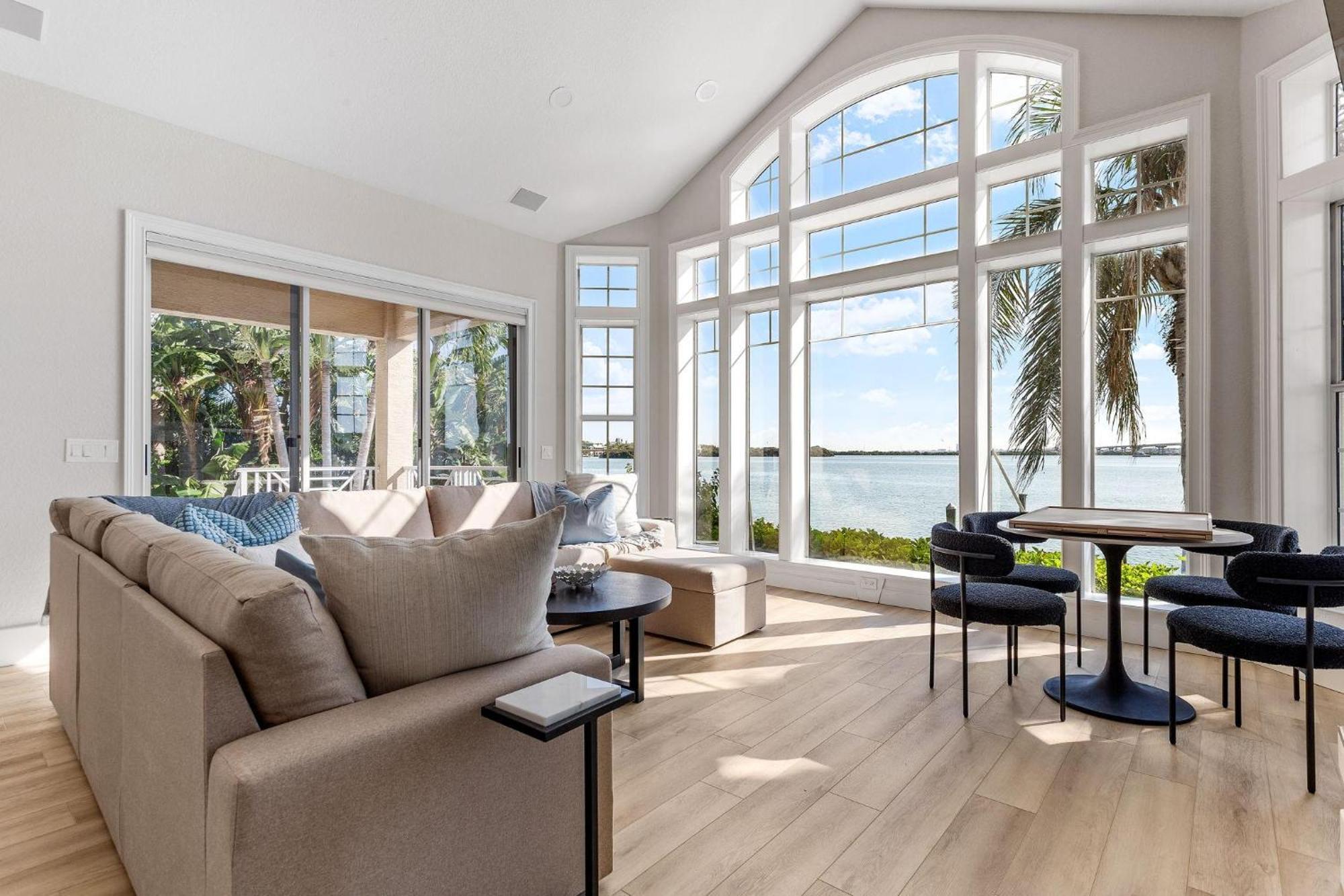 Sunrise Harbor Villa Clearwater Beach Dış mekan fotoğraf