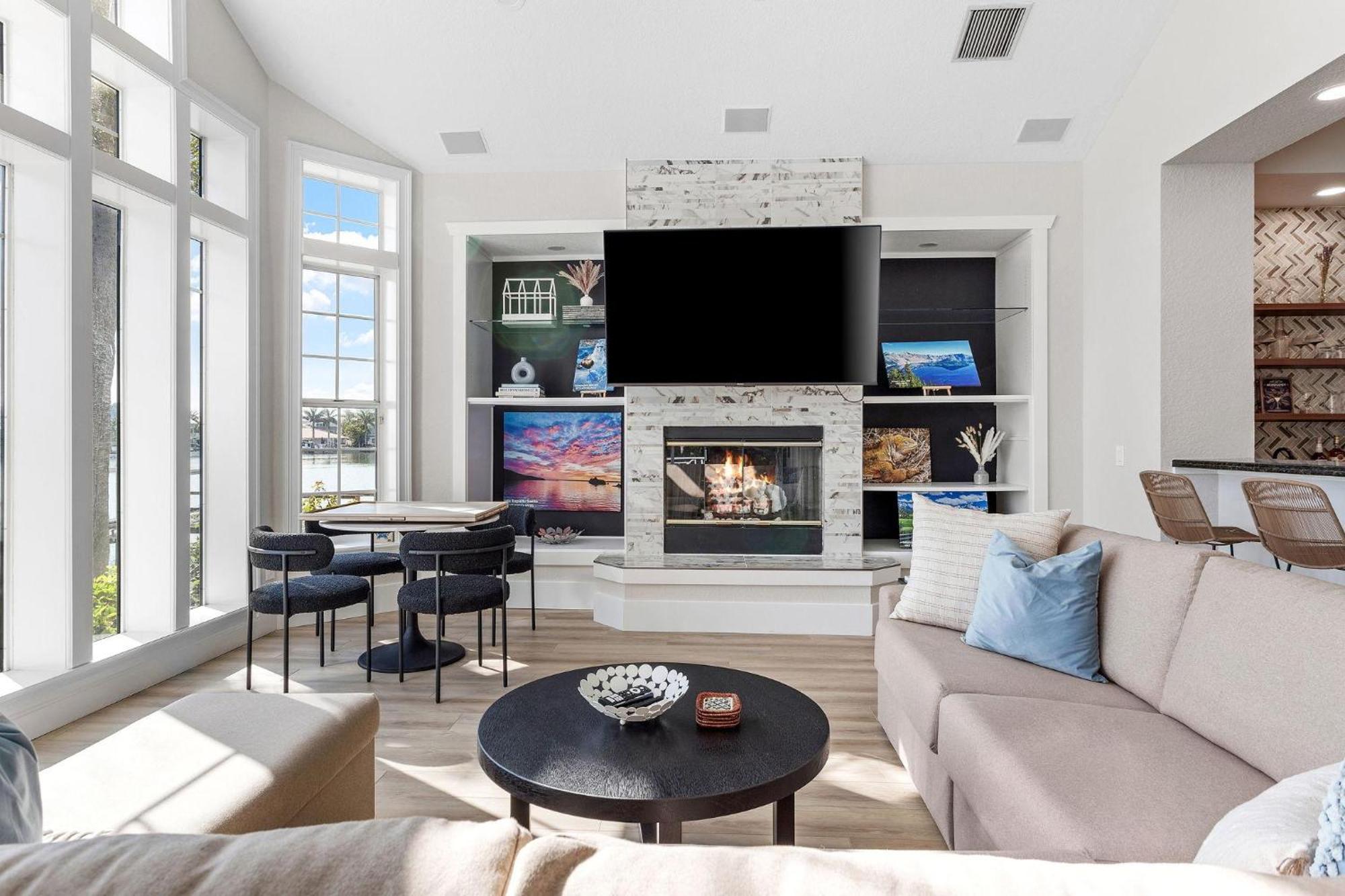 Sunrise Harbor Villa Clearwater Beach Dış mekan fotoğraf