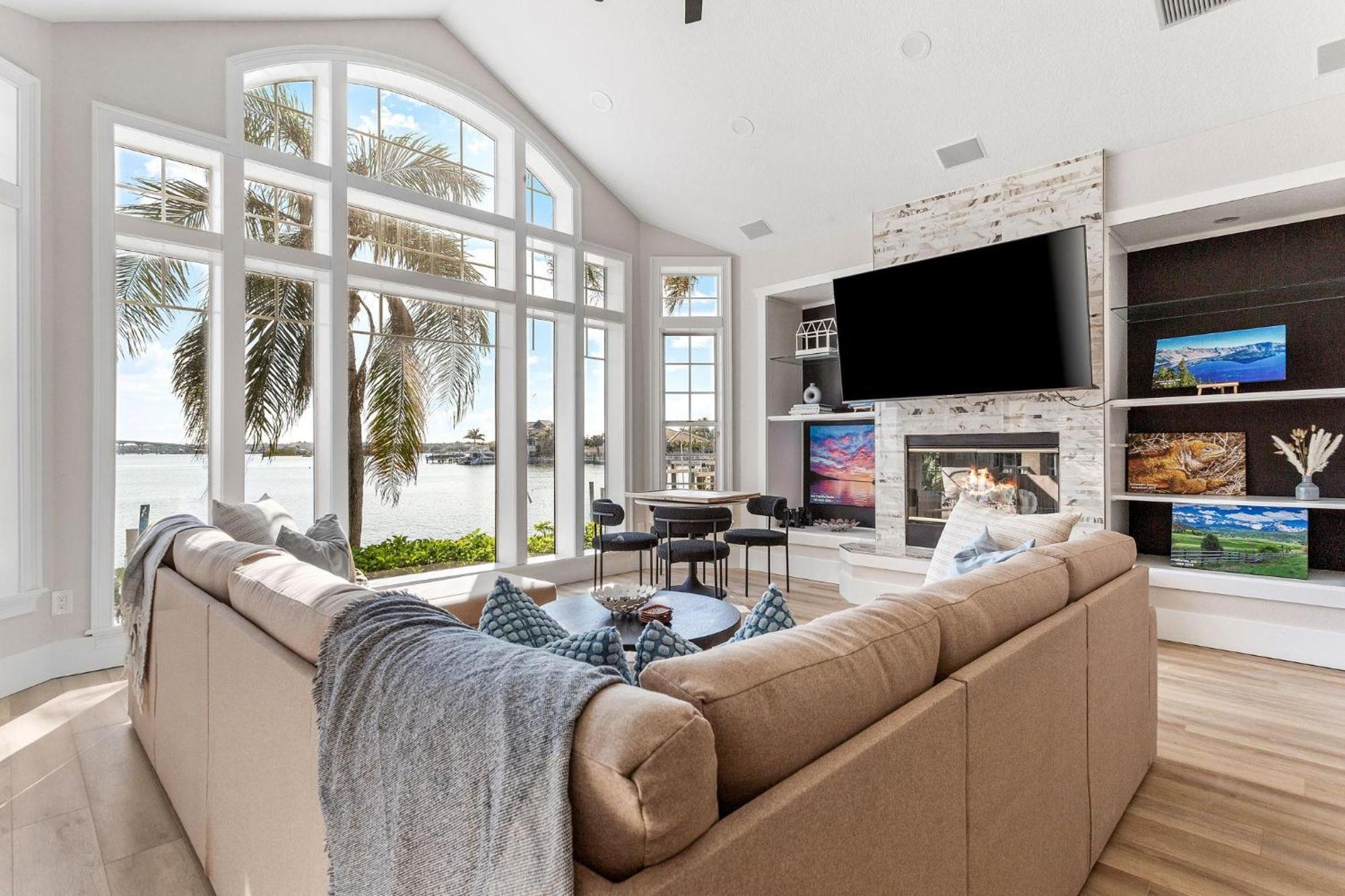 Sunrise Harbor Villa Clearwater Beach Dış mekan fotoğraf