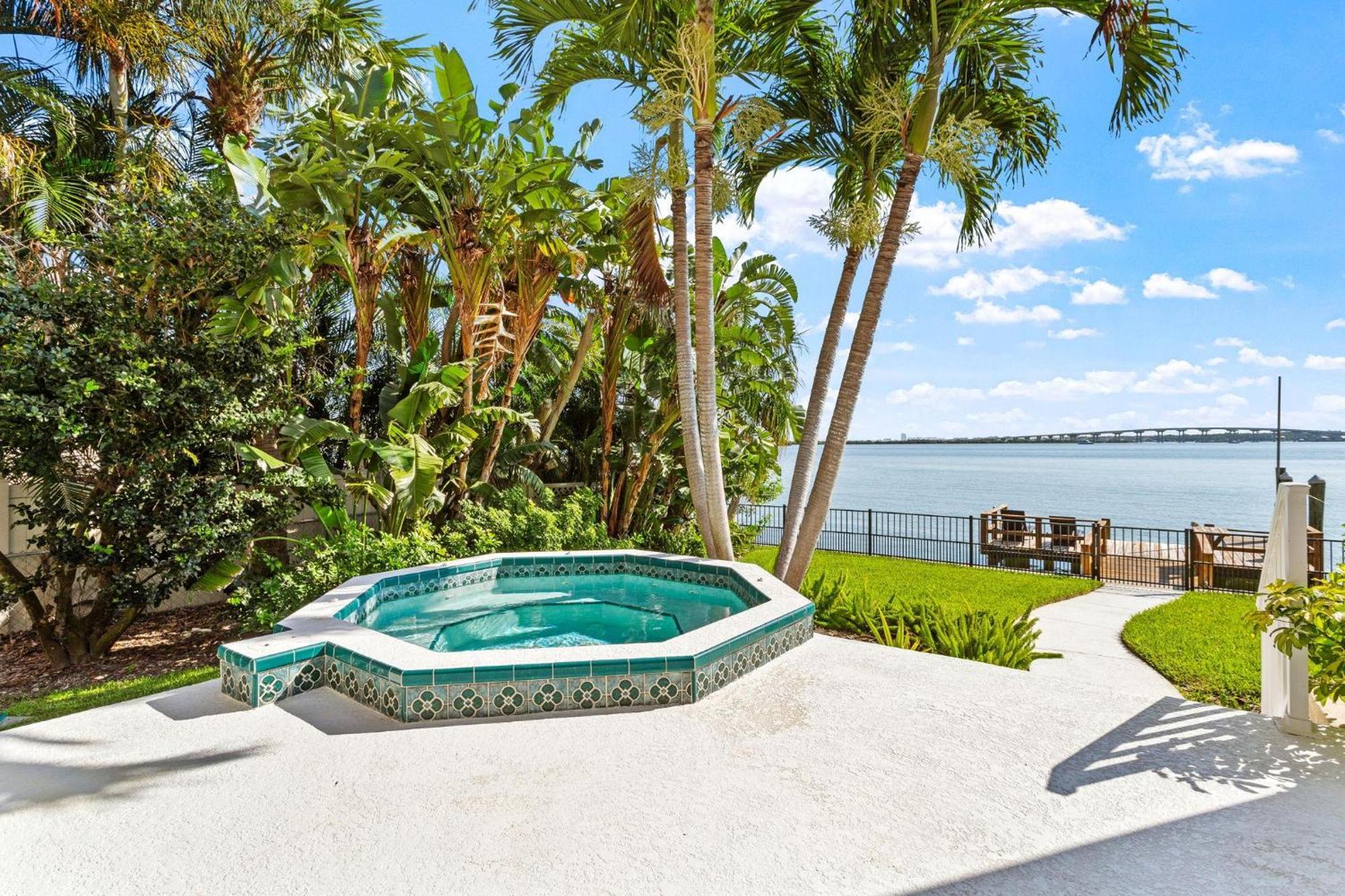 Sunrise Harbor Villa Clearwater Beach Dış mekan fotoğraf