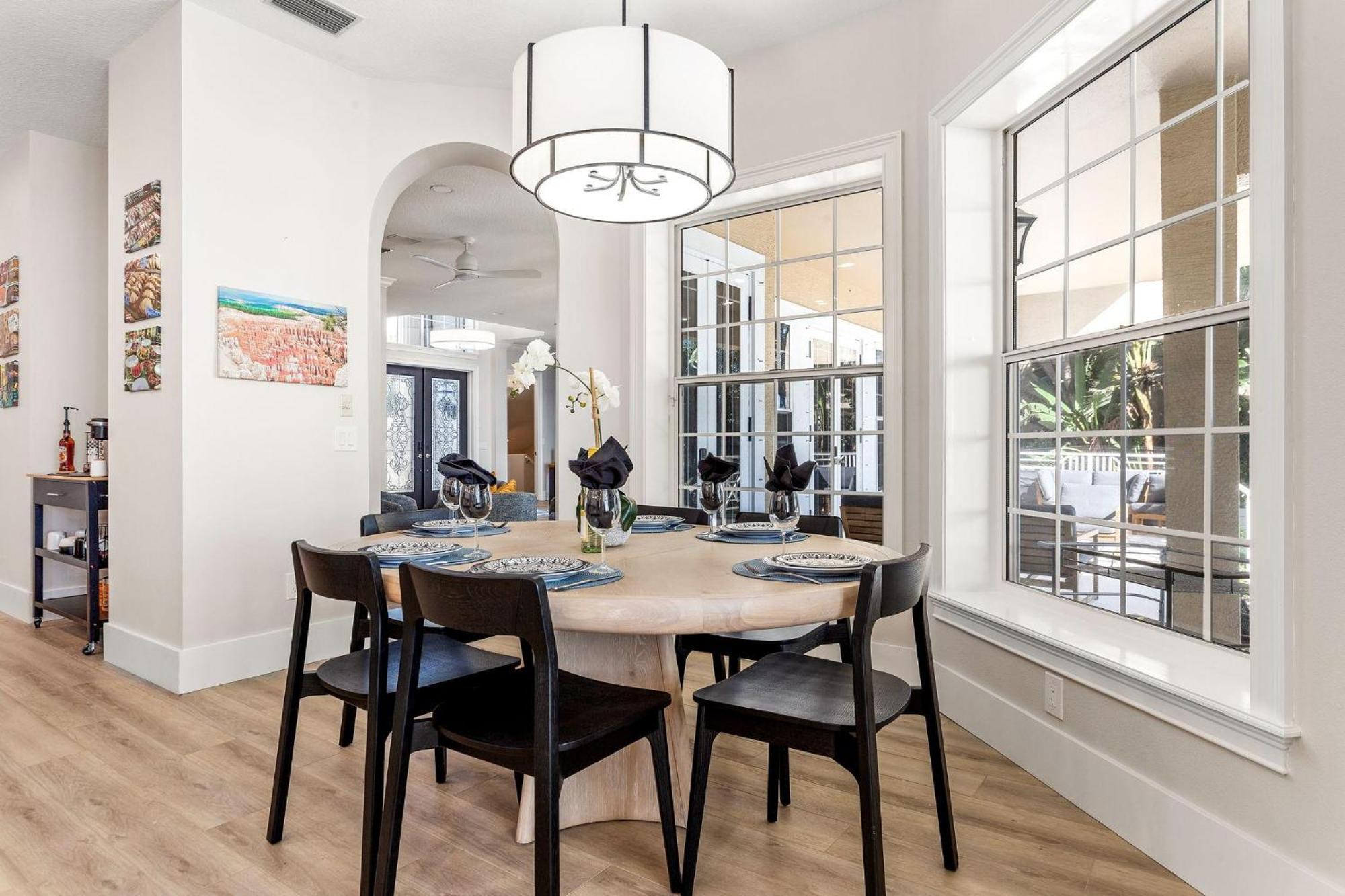 Sunrise Harbor Villa Clearwater Beach Dış mekan fotoğraf