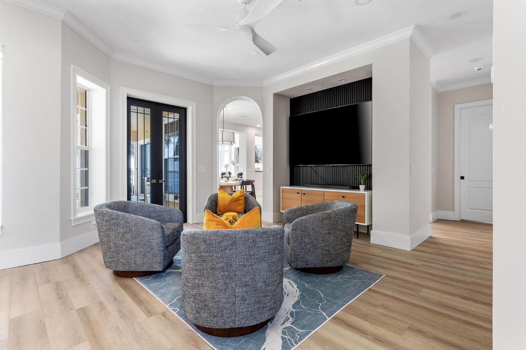 Sunrise Harbor Villa Clearwater Beach Dış mekan fotoğraf