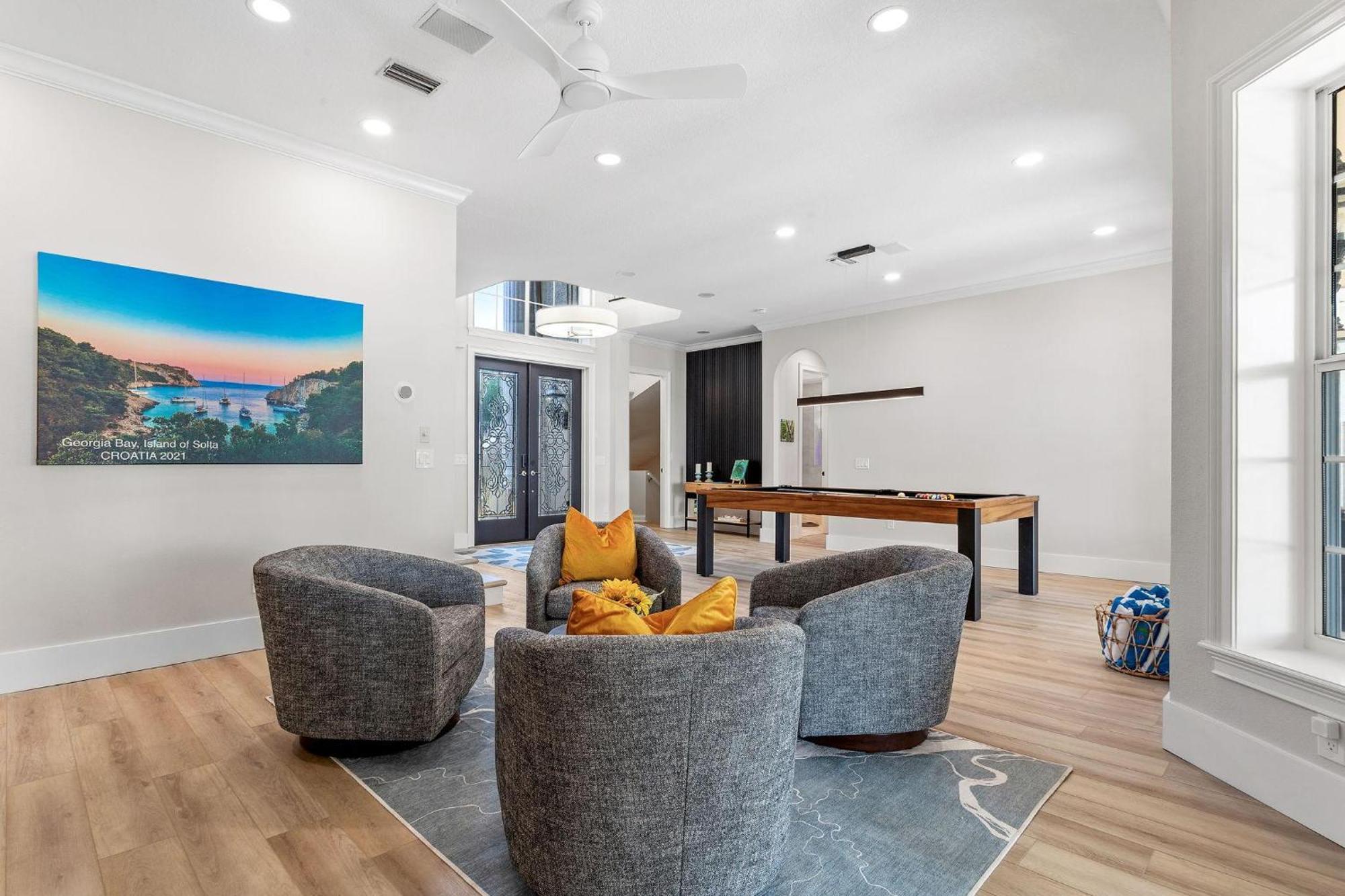 Sunrise Harbor Villa Clearwater Beach Dış mekan fotoğraf