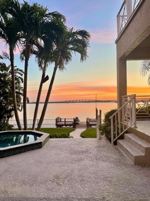 Sunrise Harbor Villa Clearwater Beach Dış mekan fotoğraf